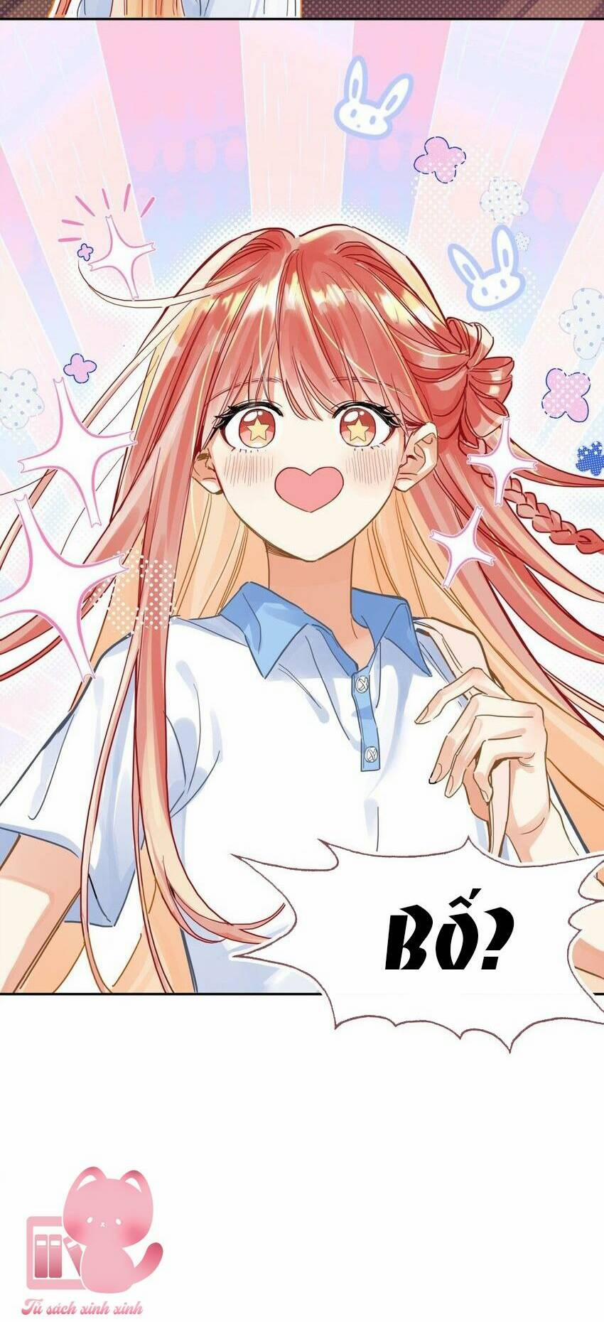 Bong Bóng Đào Chi 4 trang 31