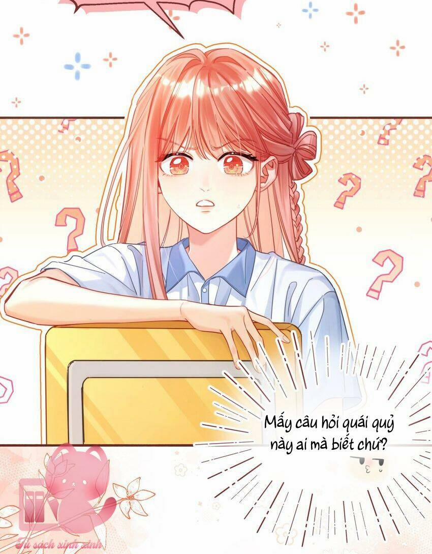 Bong Bóng Đào Chi 4 trang 4