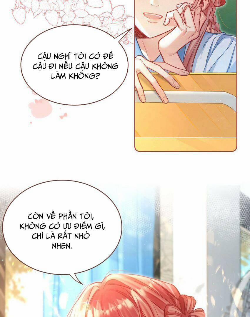 Bong Bóng Đào Chi 4 trang 7