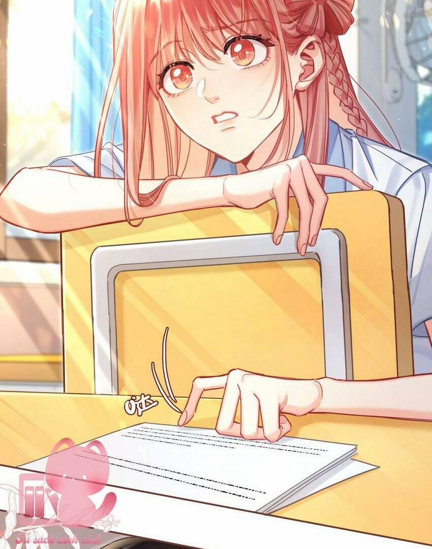 Bong Bóng Đào Chi 4 trang 8