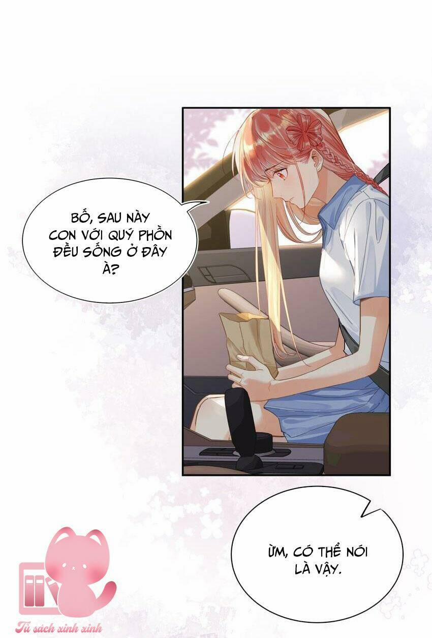 Bong Bóng Đào Chi 5 trang 10