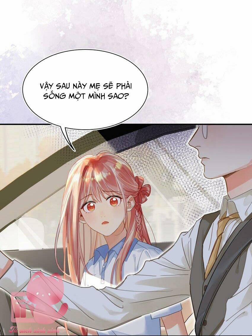 Bong Bóng Đào Chi 5 trang 11