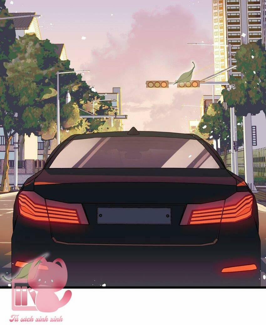 Bong Bóng Đào Chi 5 trang 13