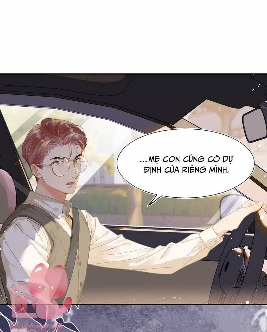 Bong Bóng Đào Chi 5 trang 14