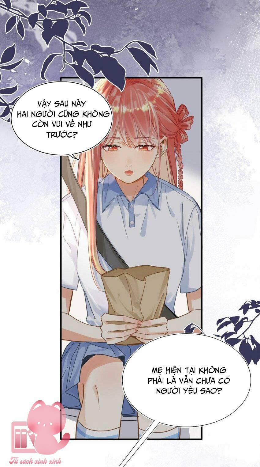 Bong Bóng Đào Chi 5 trang 15