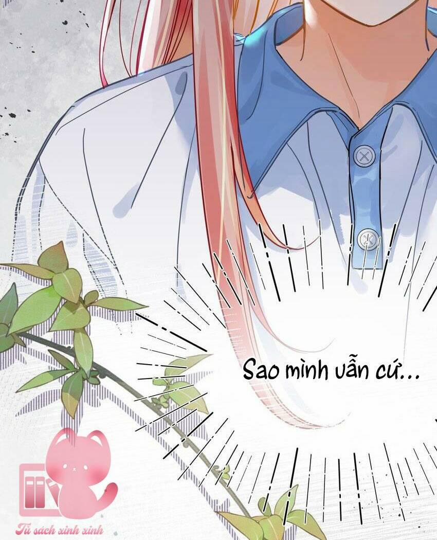 Bong Bóng Đào Chi 5 trang 19