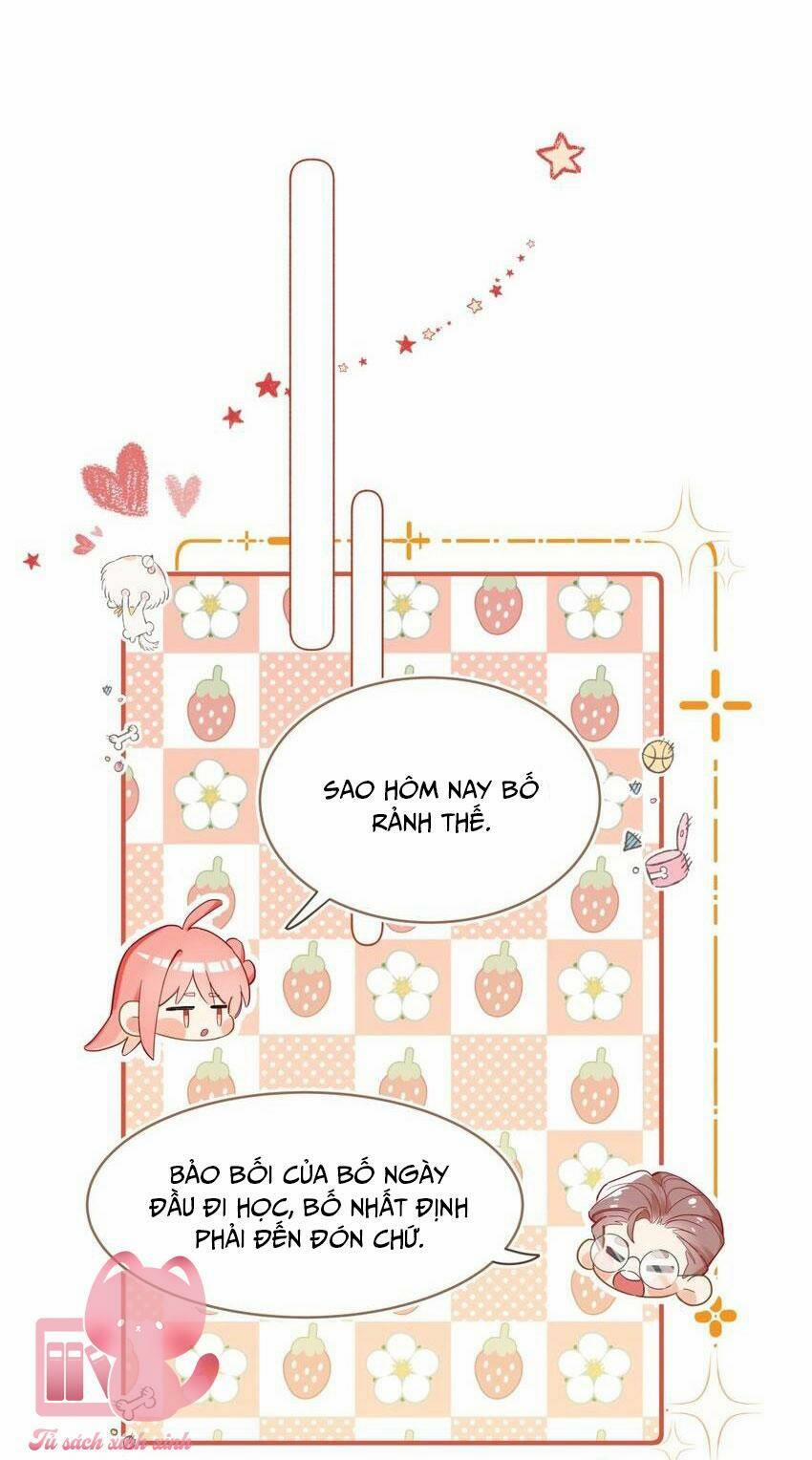 Bong Bóng Đào Chi 5 trang 2