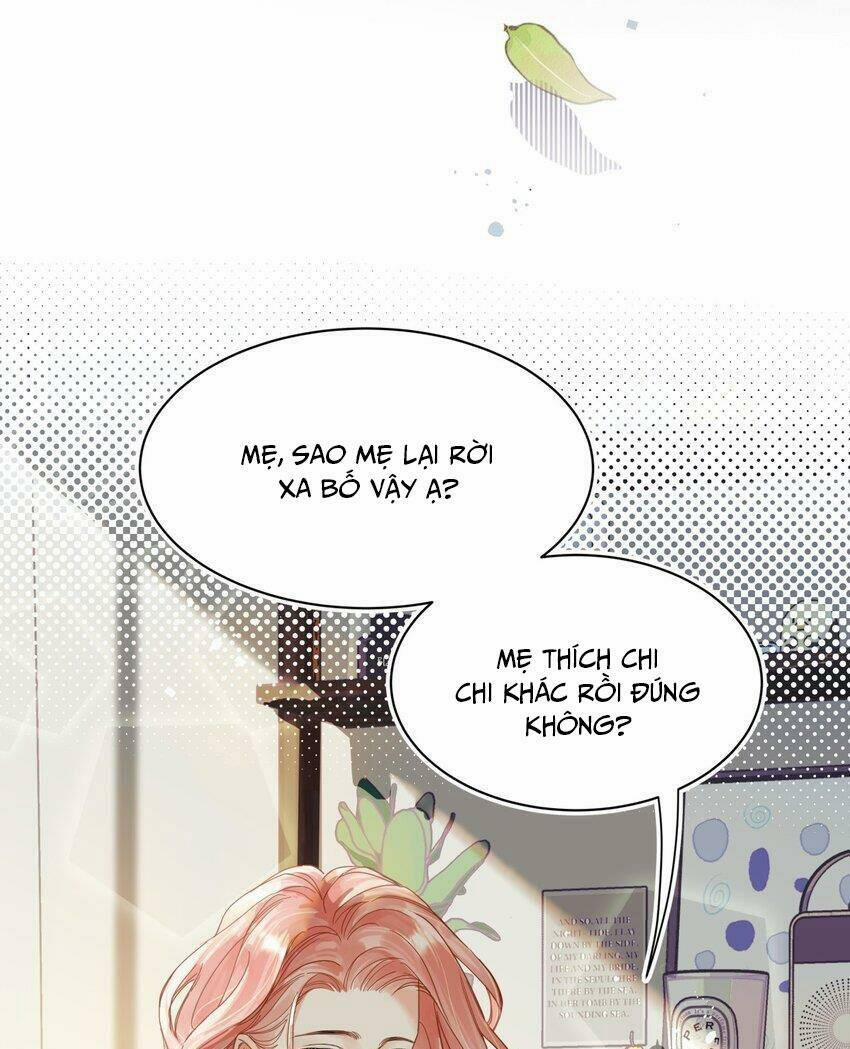 Bong Bóng Đào Chi 5 trang 21