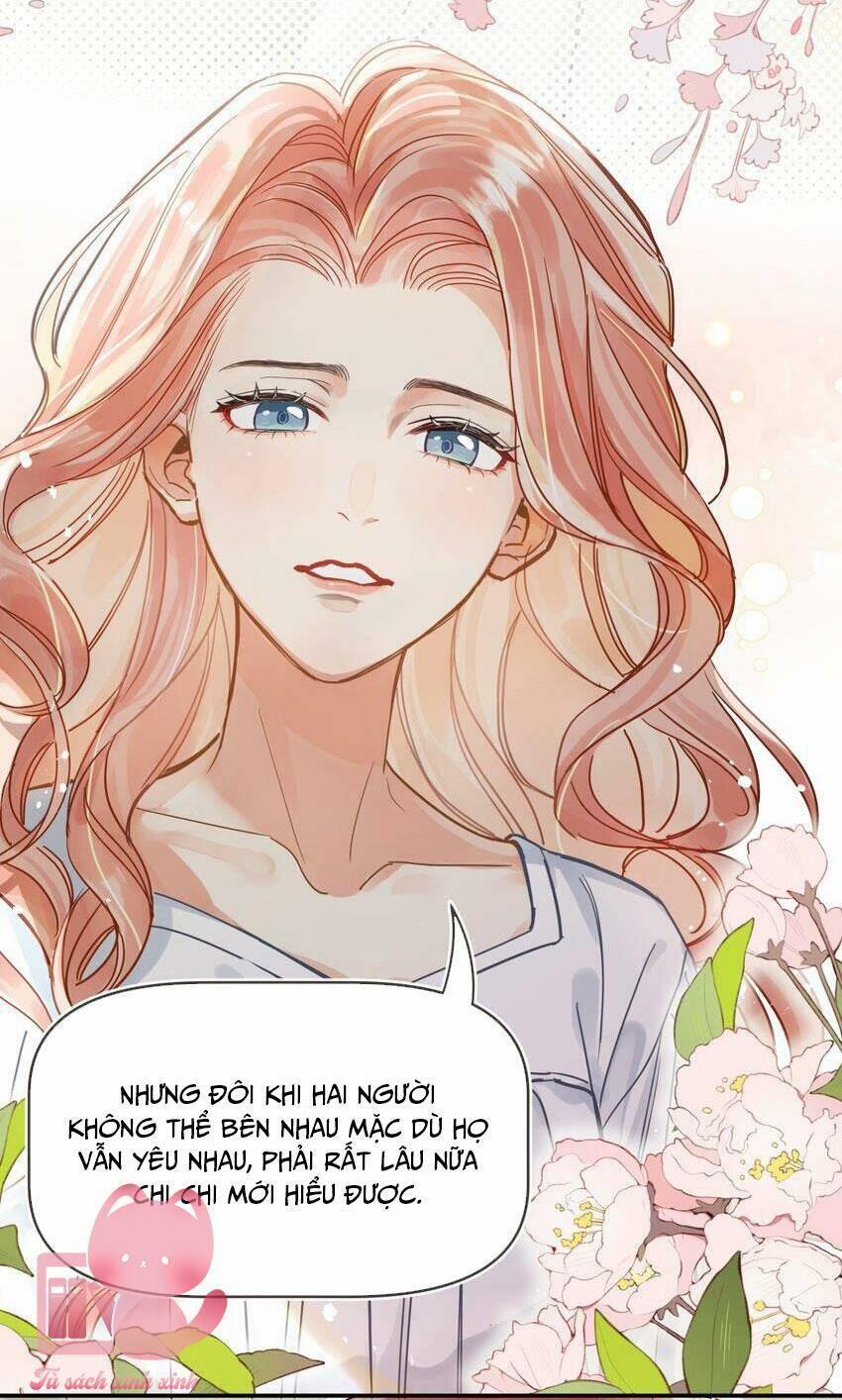 Bong Bóng Đào Chi 5 trang 24