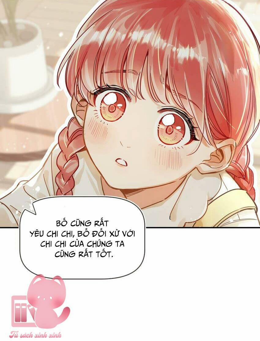 Bong Bóng Đào Chi 5 trang 25