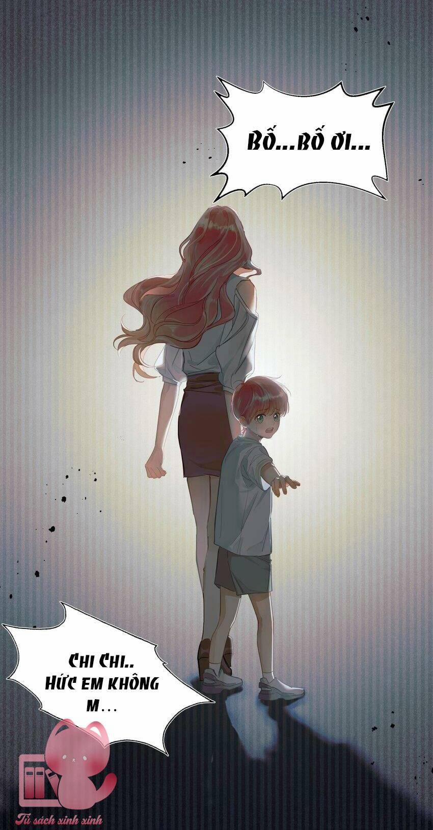 Bong Bóng Đào Chi 5 trang 27