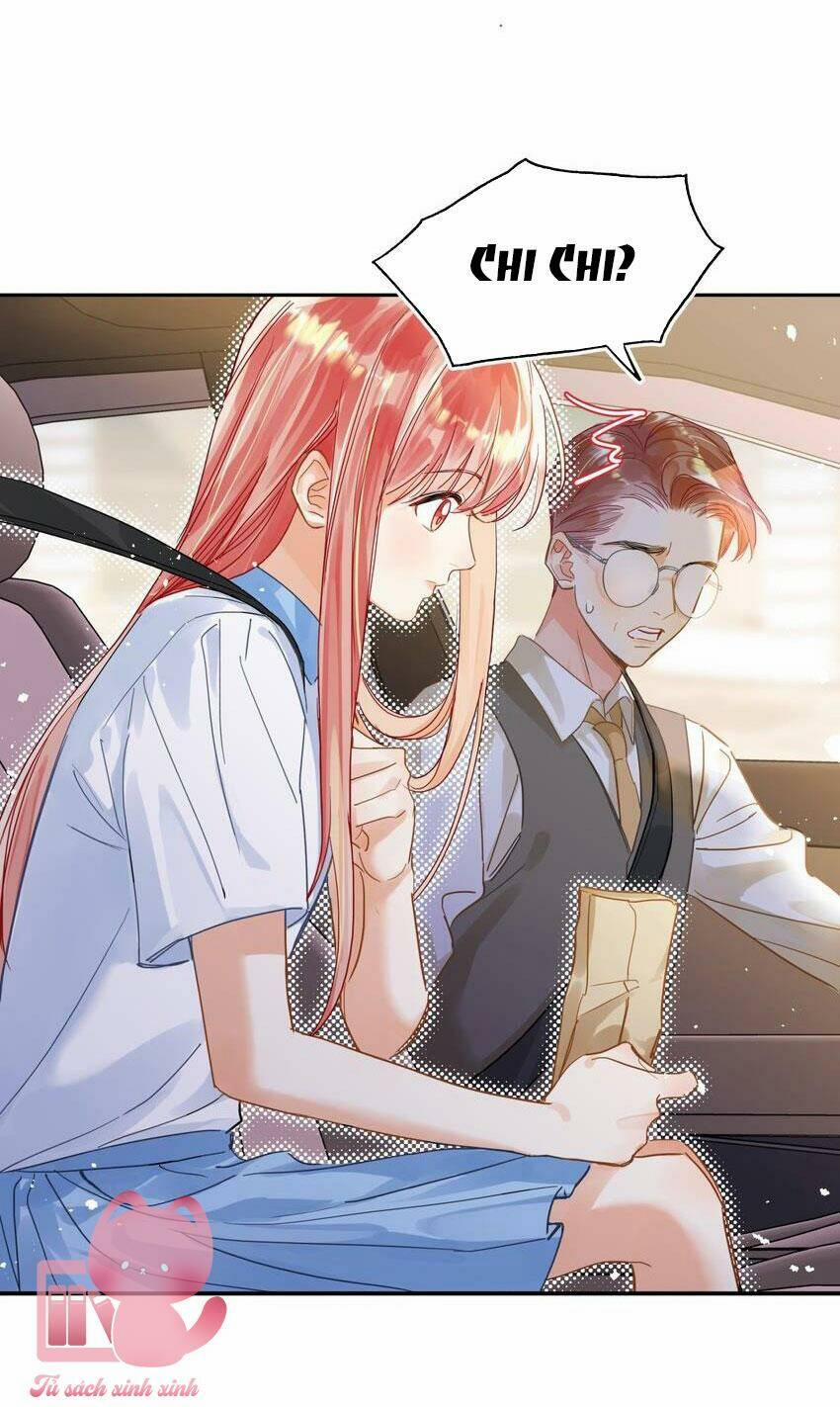 Bong Bóng Đào Chi 5 trang 29