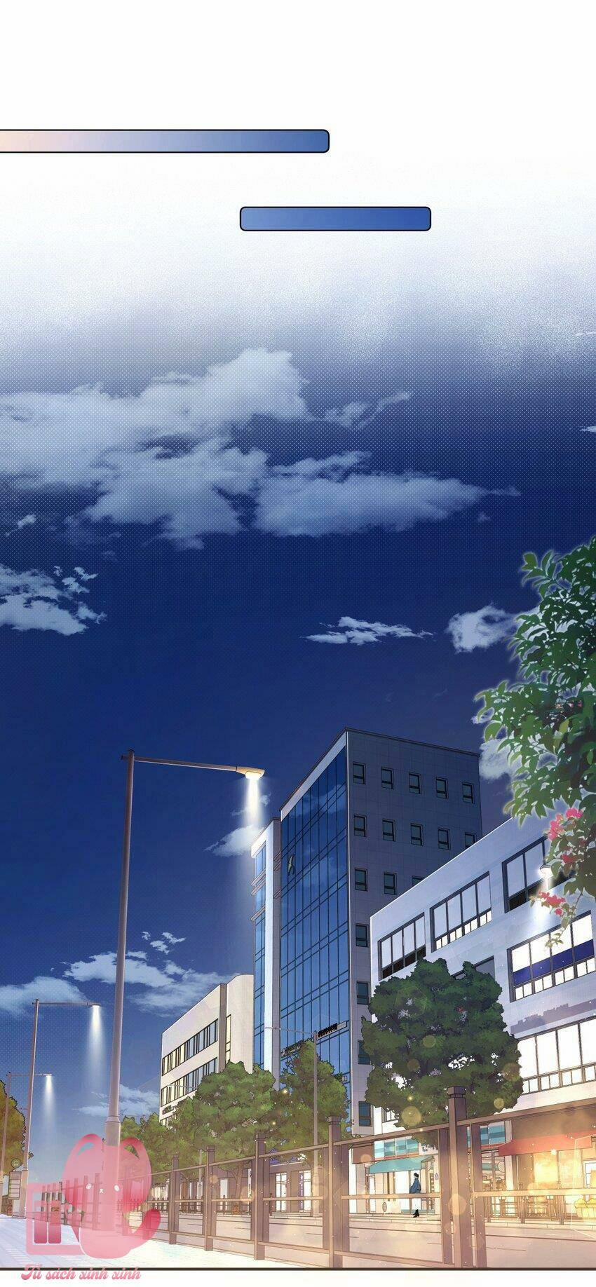 Bong Bóng Đào Chi 5 trang 33