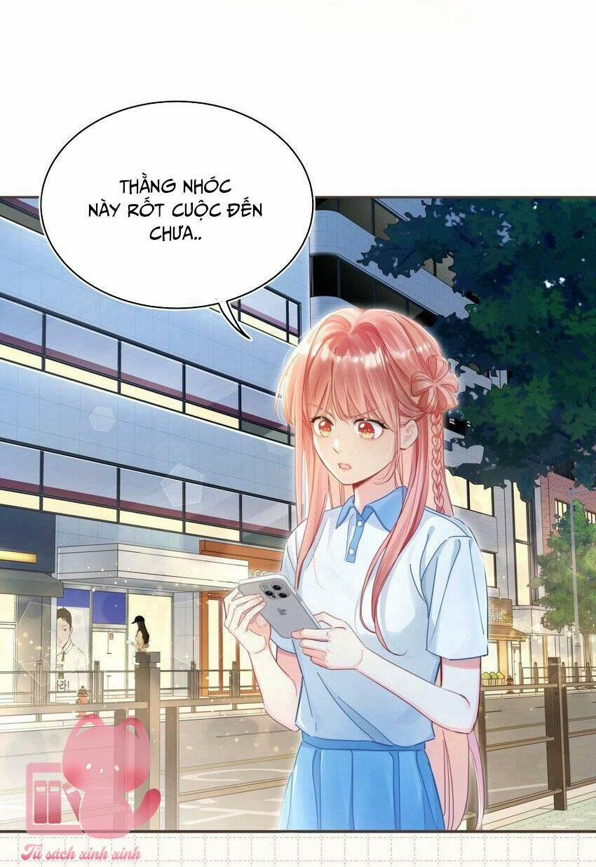 Bong Bóng Đào Chi 5 trang 34