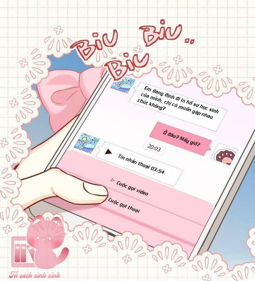 Bong Bóng Đào Chi 5 trang 35