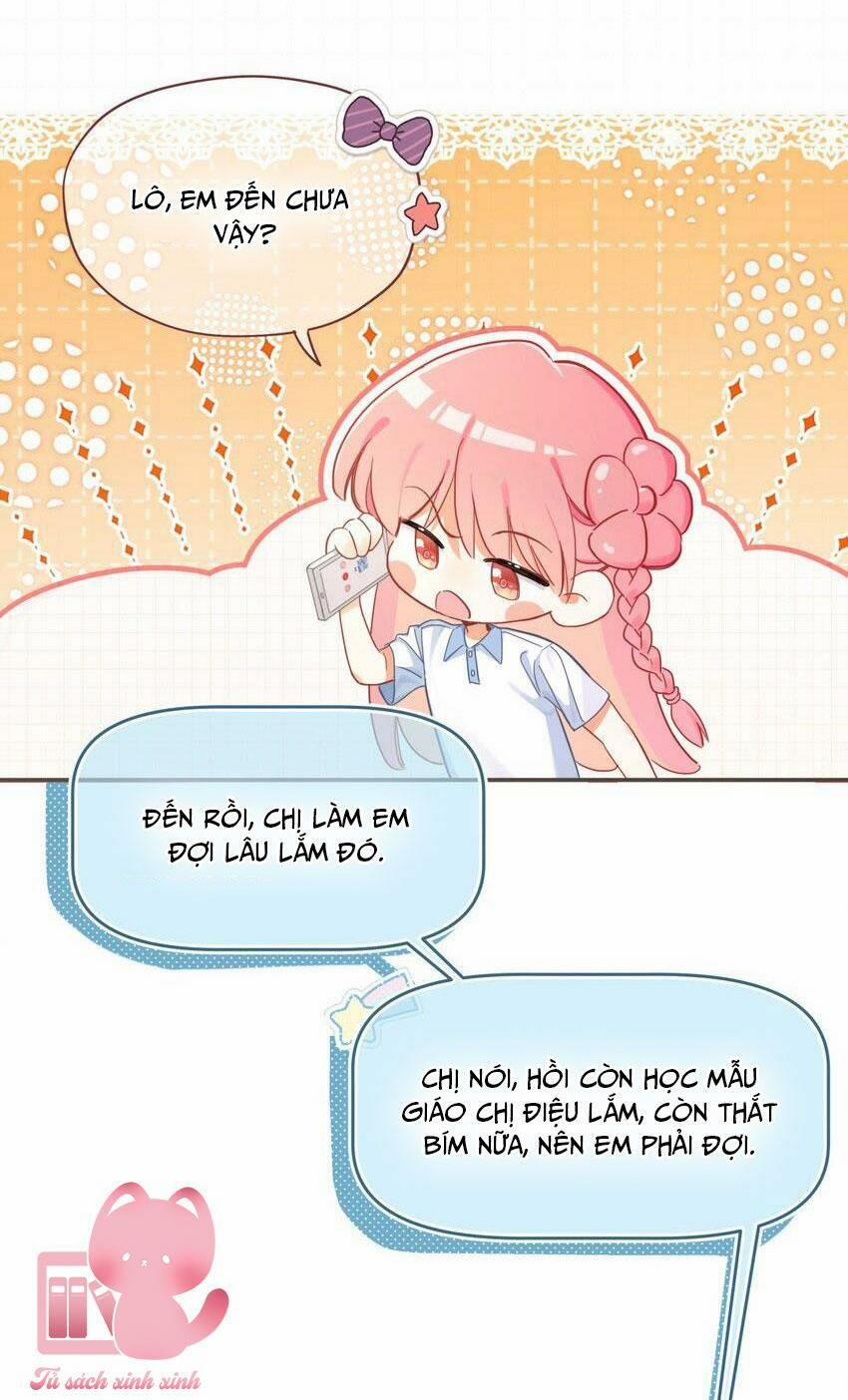 Bong Bóng Đào Chi 5 trang 37