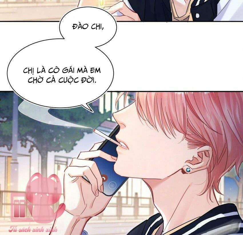 Bong Bóng Đào Chi 5 trang 40