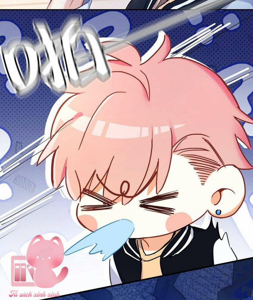 Bong Bóng Đào Chi 5 trang 41