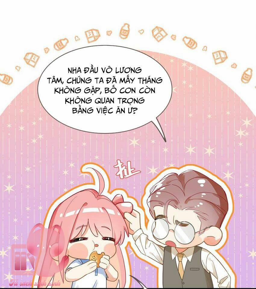 Bong Bóng Đào Chi 5 trang 5