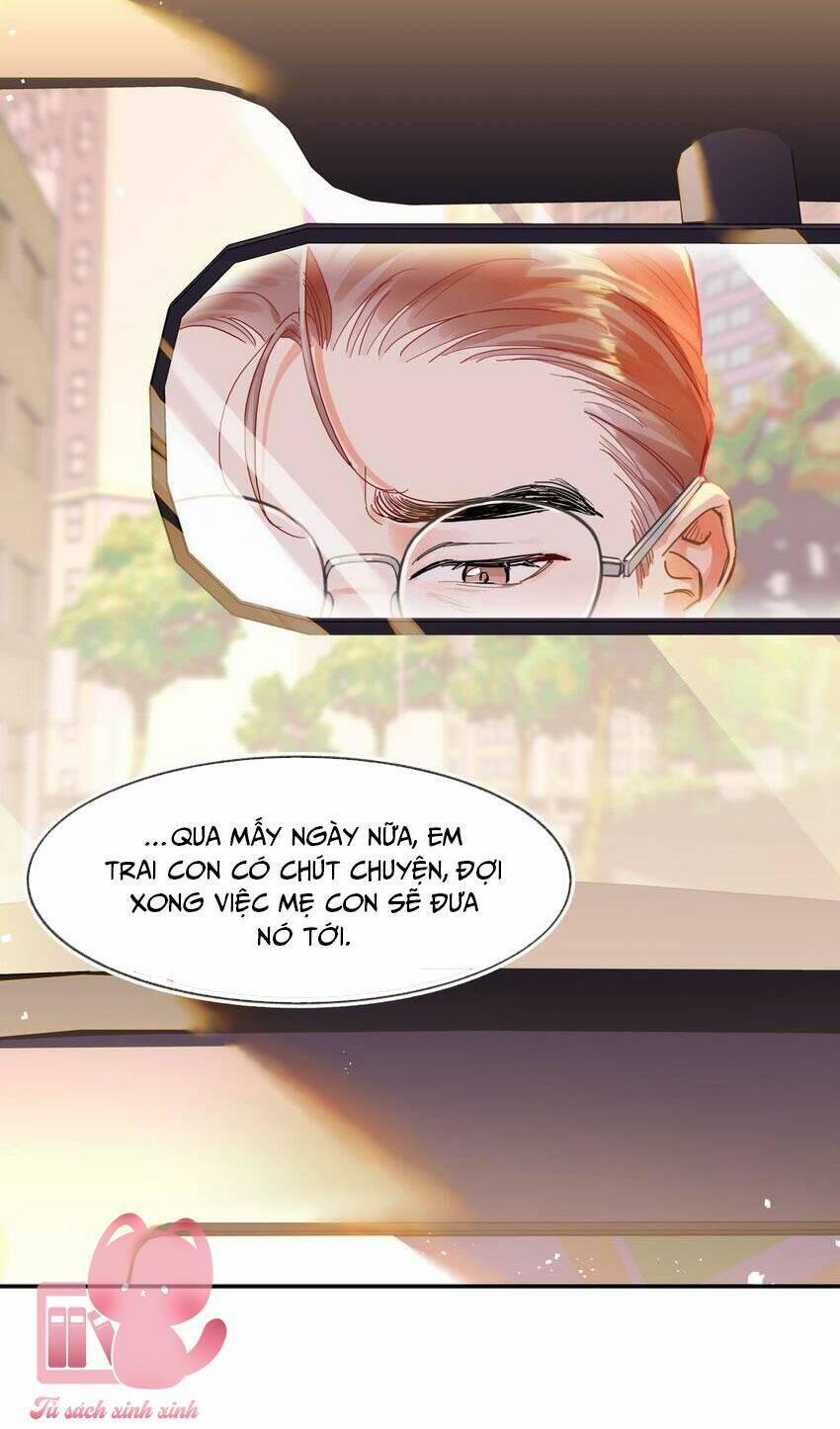 Bong Bóng Đào Chi 5 trang 9