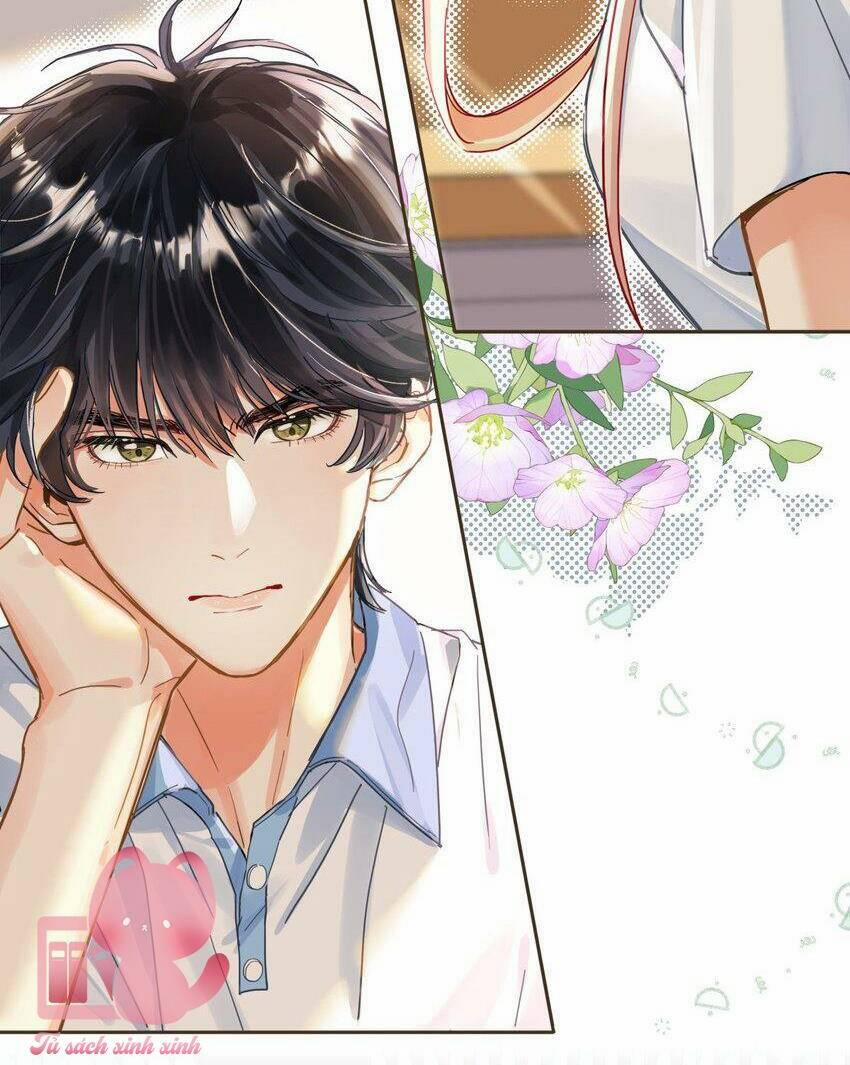 Bong Bóng Đào Chi 6 trang 22