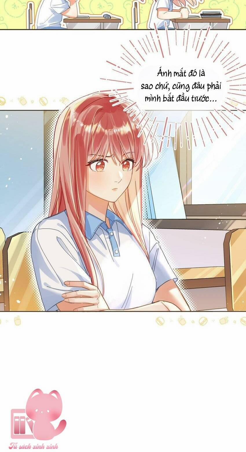 Bong Bóng Đào Chi 6 trang 24