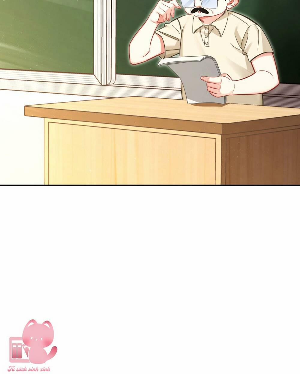 Bong Bóng Đào Chi 8 trang 11