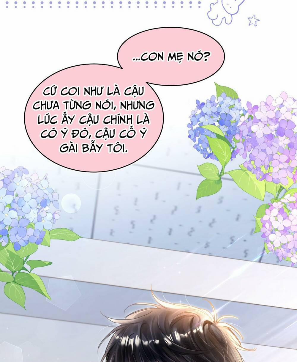 Bong Bóng Đào Chi 8 trang 21