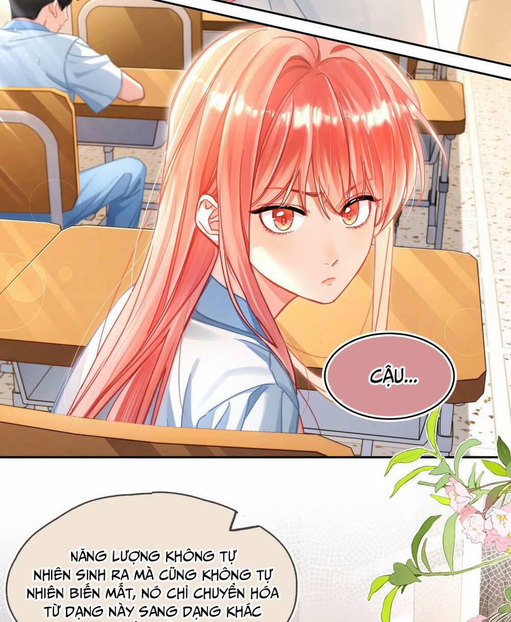 Bong Bóng Đào Chi 8 trang 23