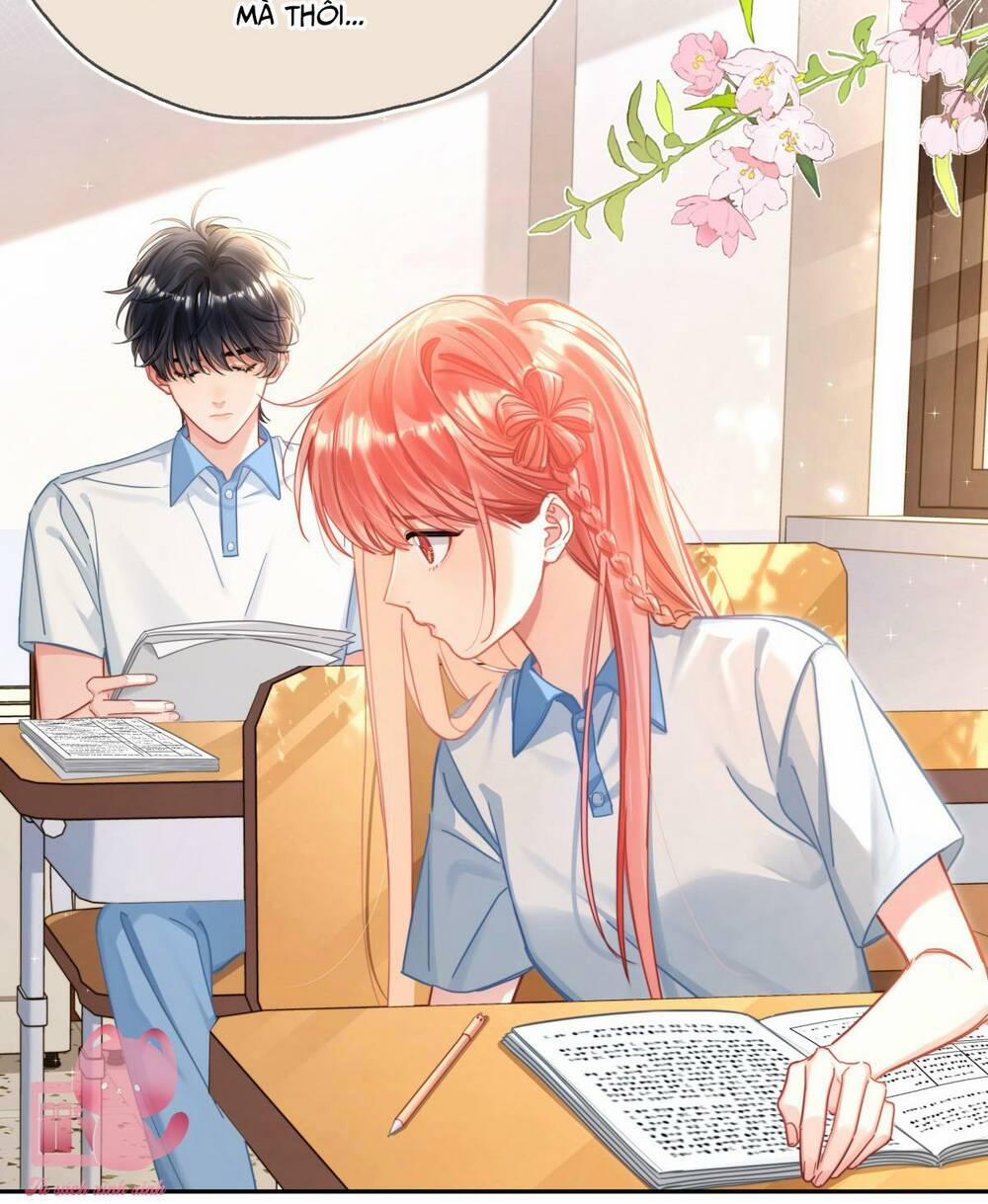 Bong Bóng Đào Chi 8 trang 24