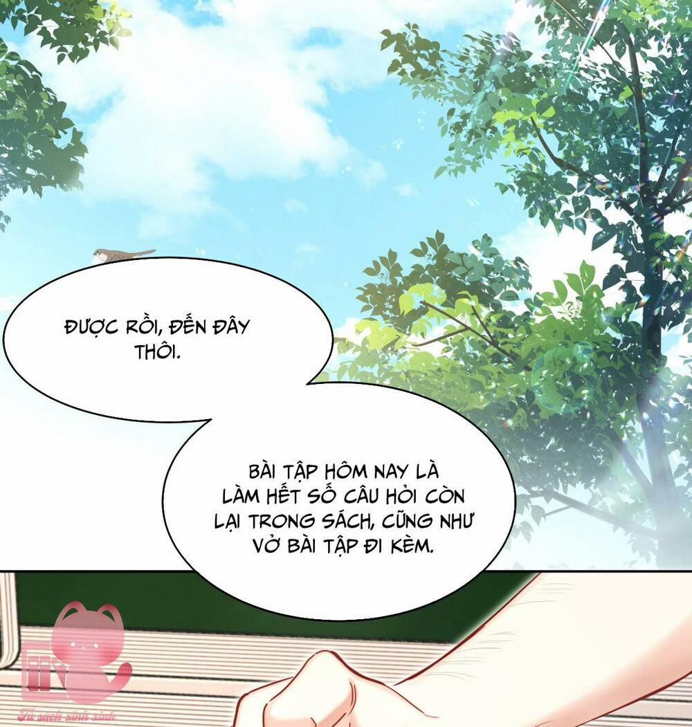 Bong Bóng Đào Chi 8 trang 31