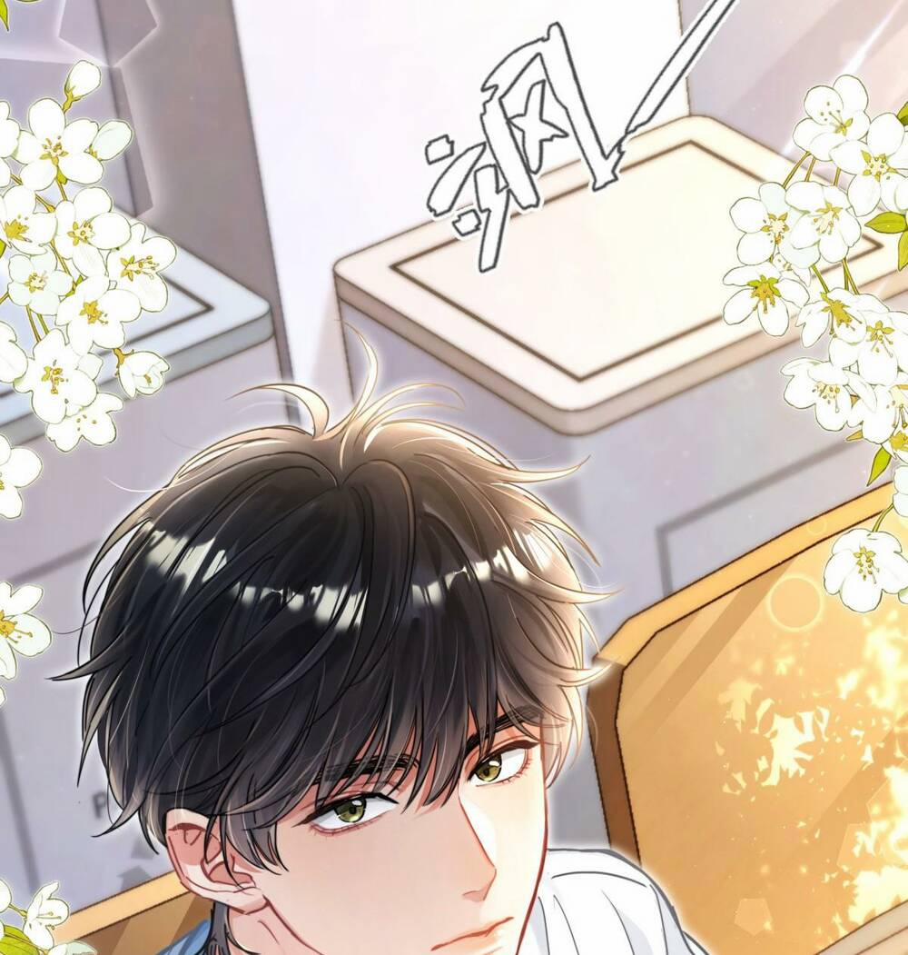 Bong Bóng Đào Chi 8 trang 34