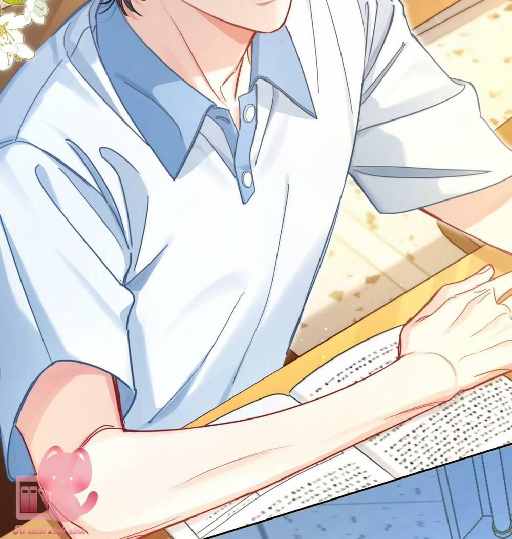 Bong Bóng Đào Chi 8 trang 35