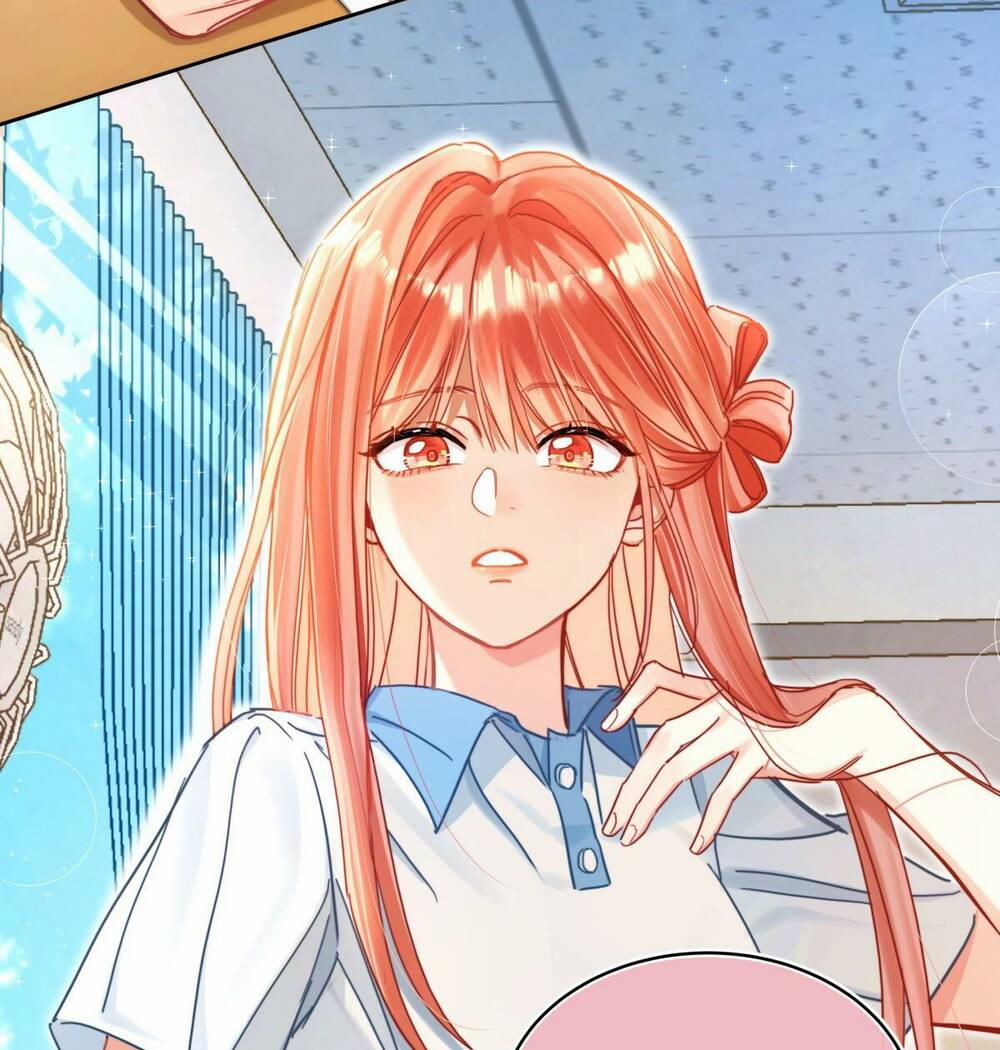 Bong Bóng Đào Chi 8 trang 36