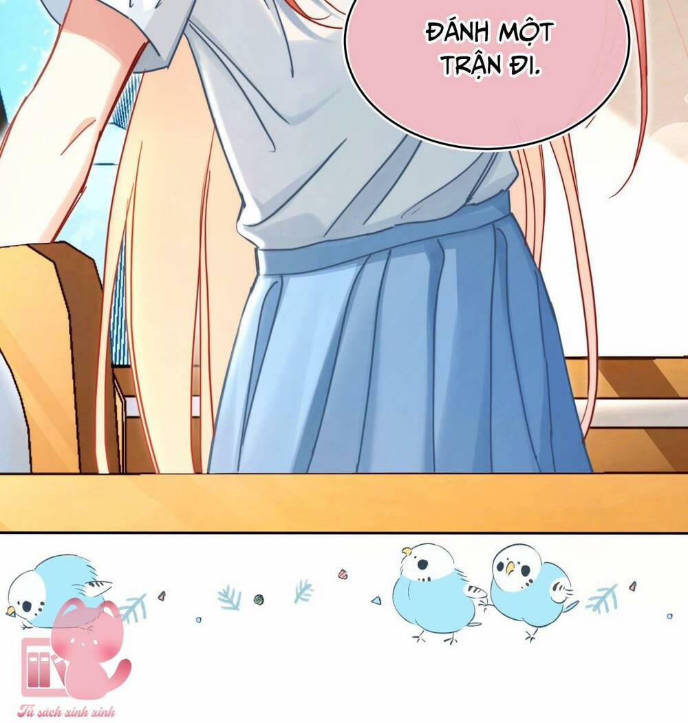 Bong Bóng Đào Chi 8 trang 37