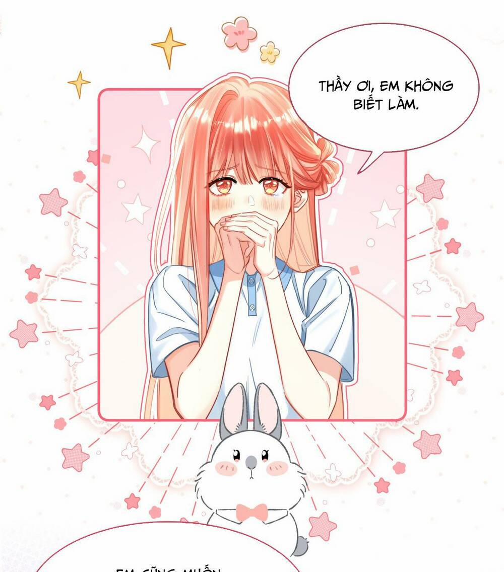 Bong Bóng Đào Chi 8 trang 6