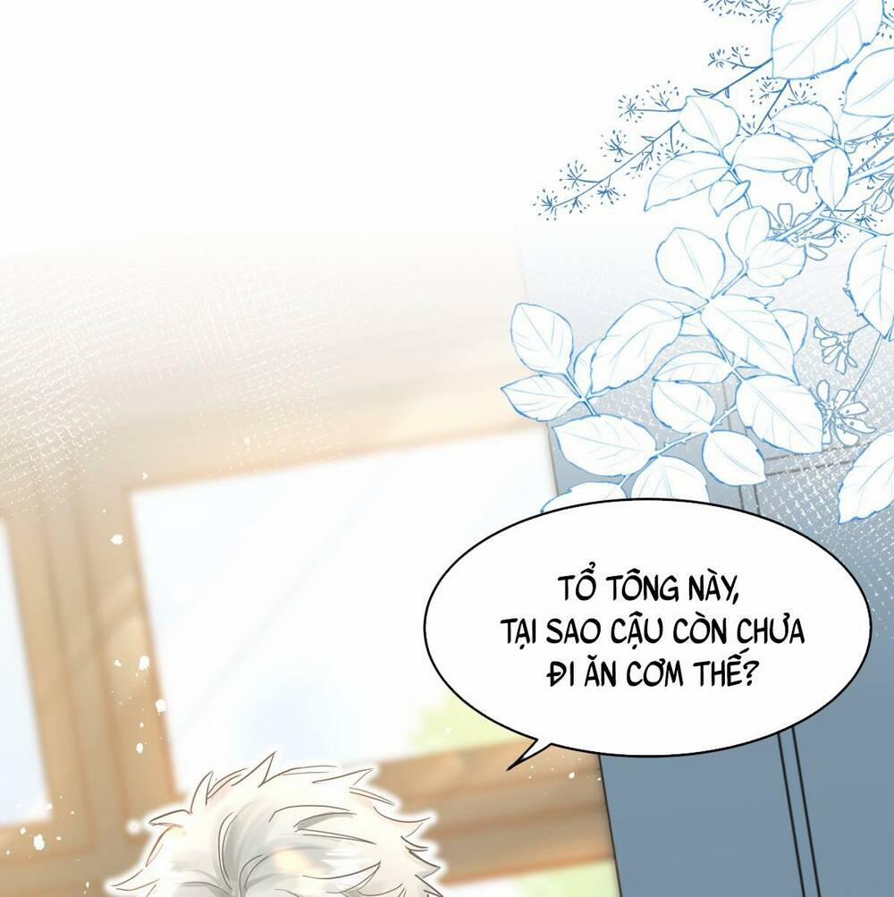 Bong Bóng Đào Chi 9 trang 14