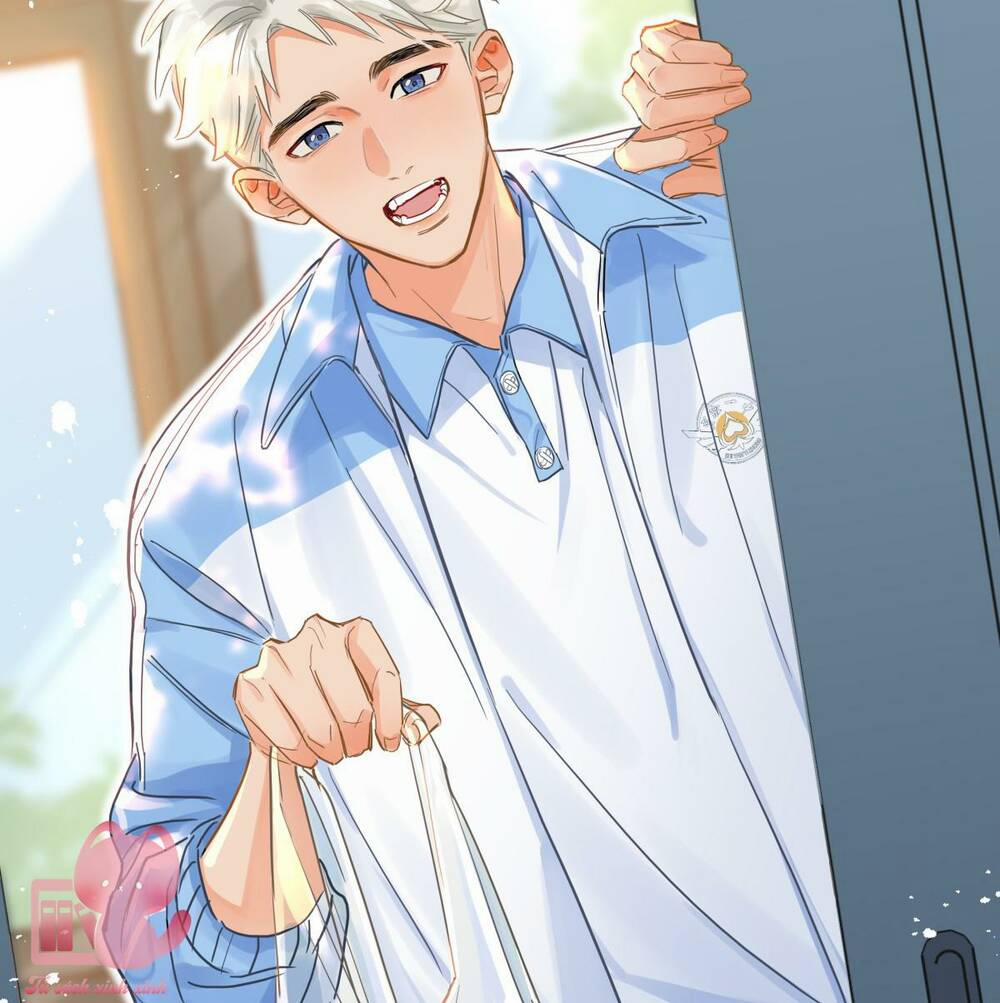 Bong Bóng Đào Chi 9 trang 15