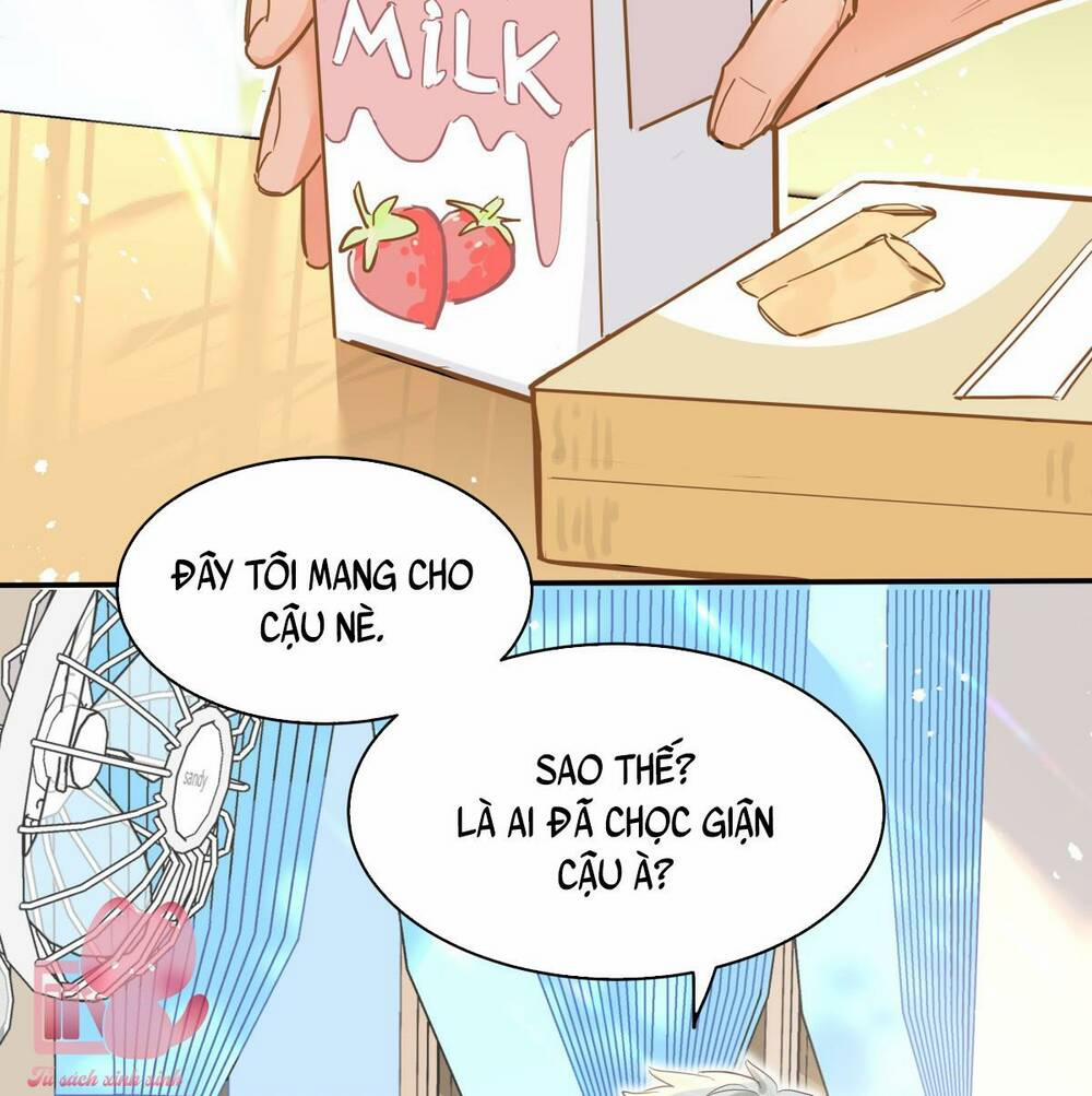 Bong Bóng Đào Chi 9 trang 17