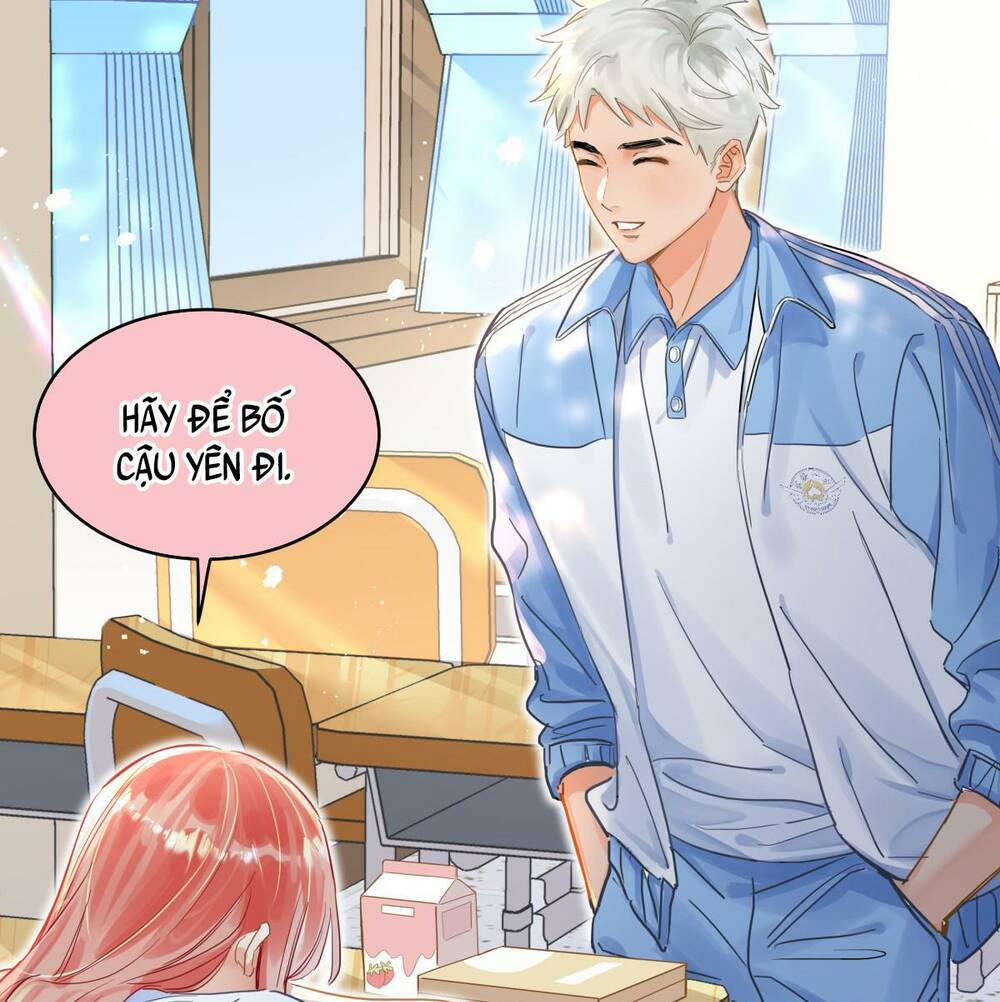 Bong Bóng Đào Chi 9 trang 18