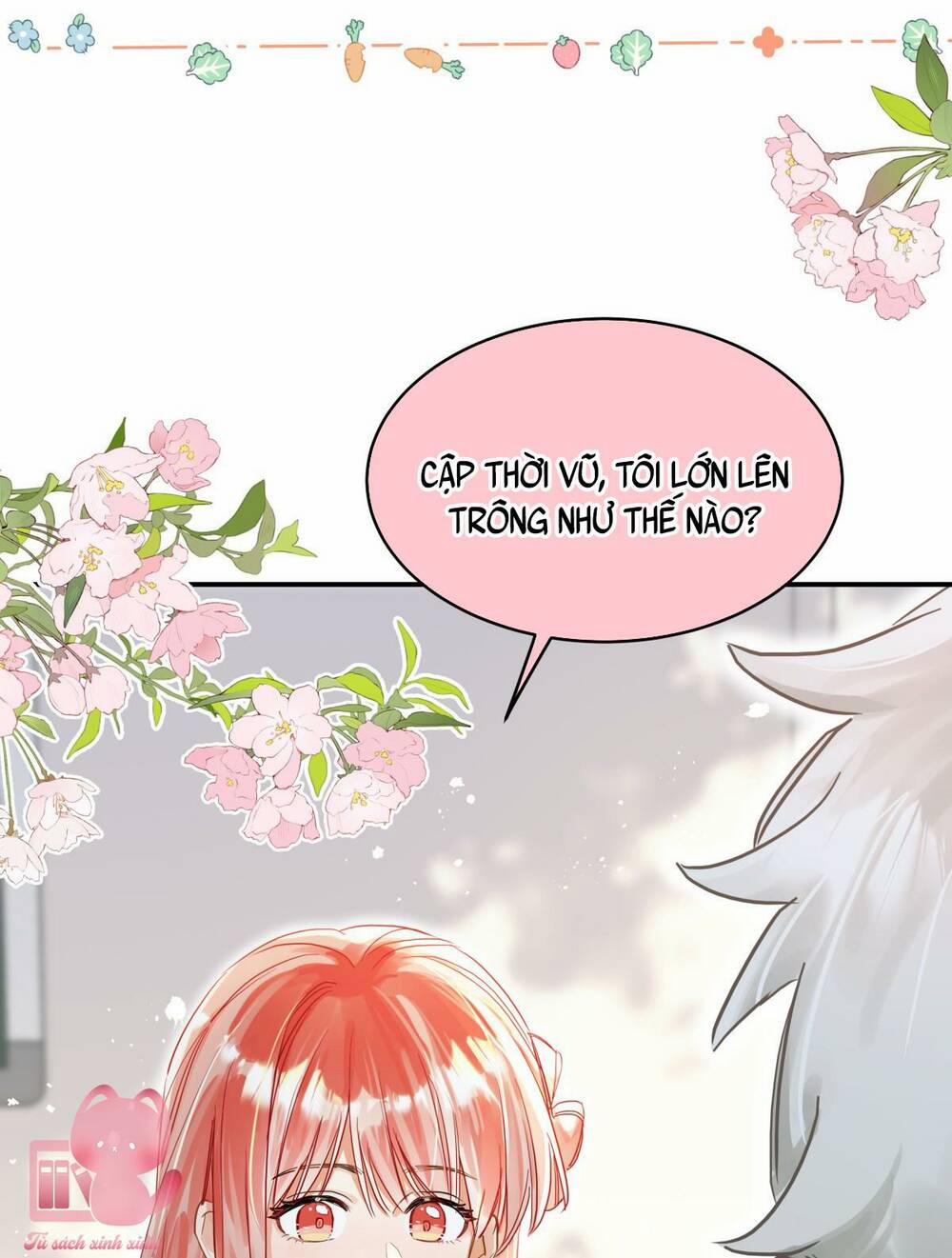 Bong Bóng Đào Chi 9 trang 21