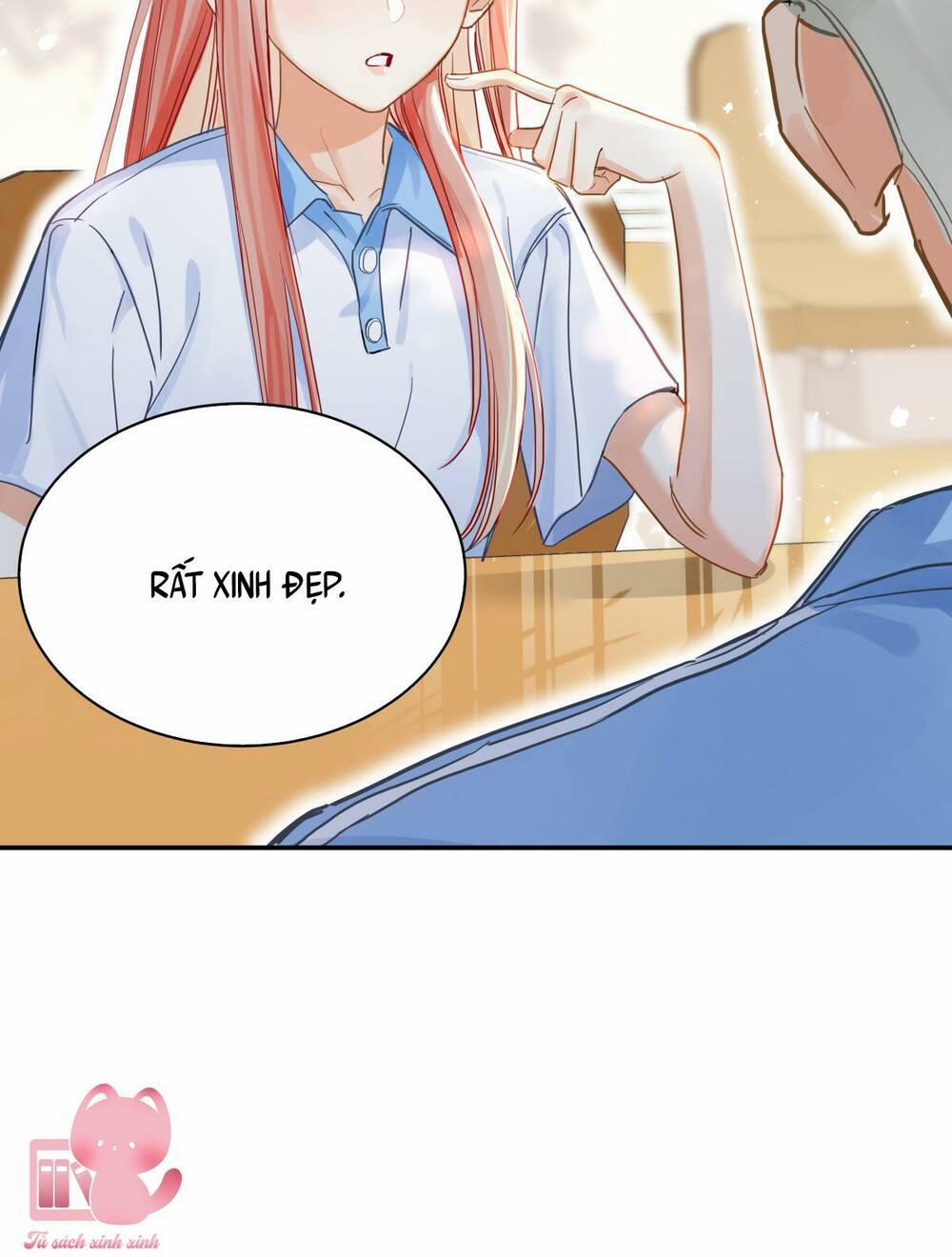 Bong Bóng Đào Chi 9 trang 22