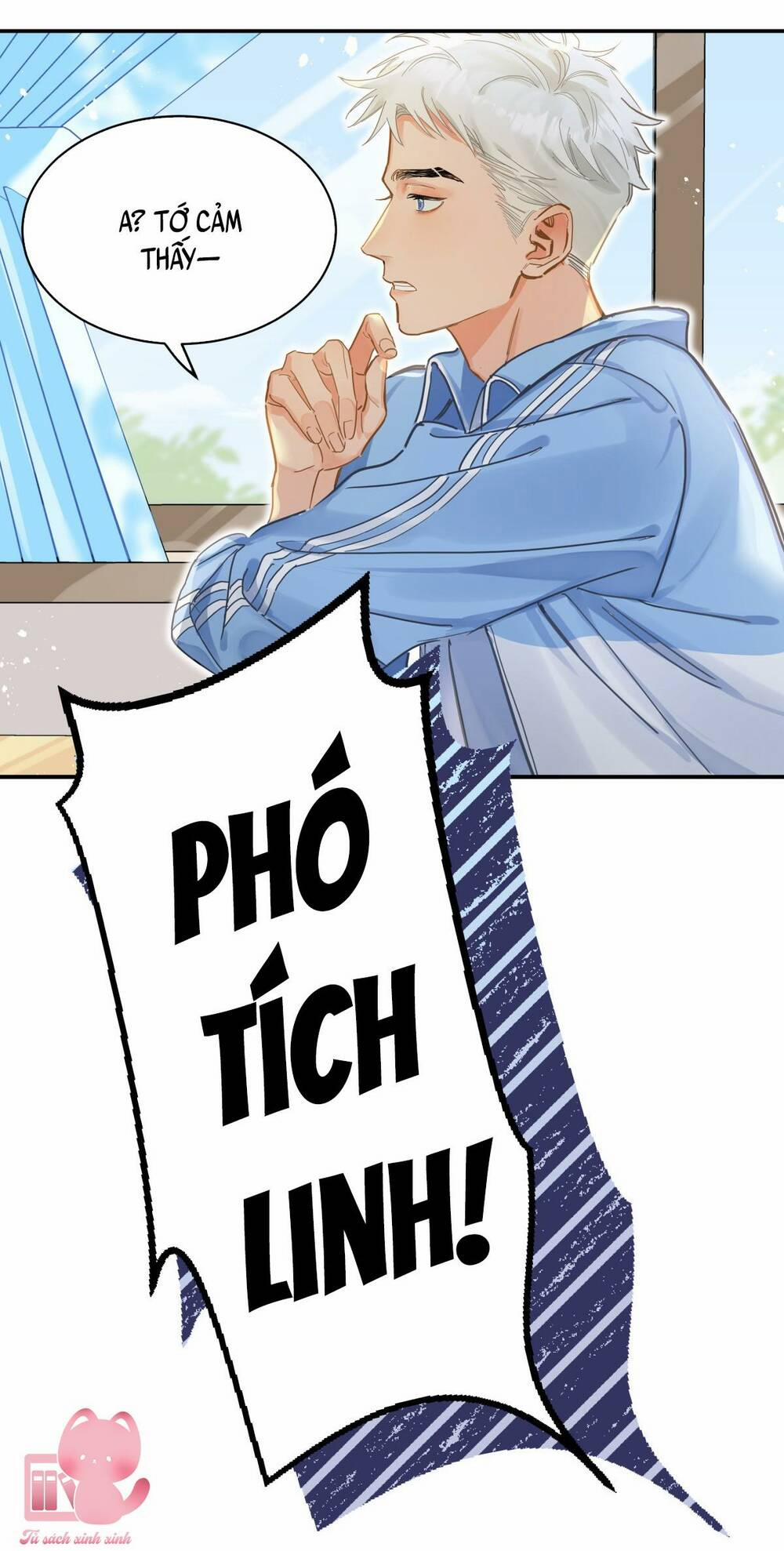 Bong Bóng Đào Chi 9 trang 24