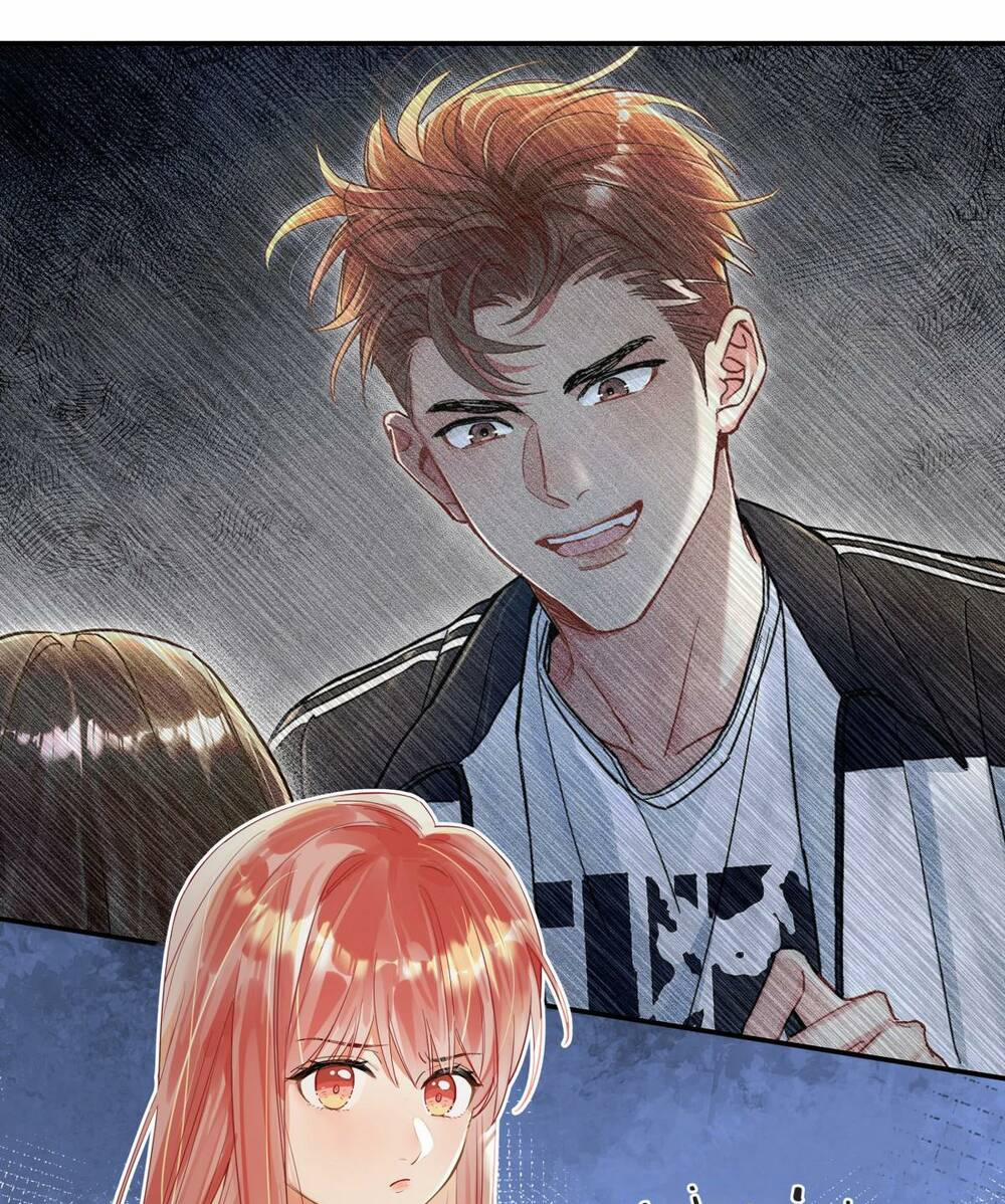 Bong Bóng Đào Chi 9 trang 26