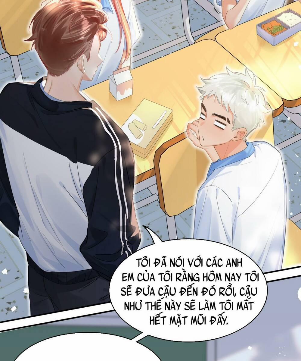 Bong Bóng Đào Chi 9 trang 28