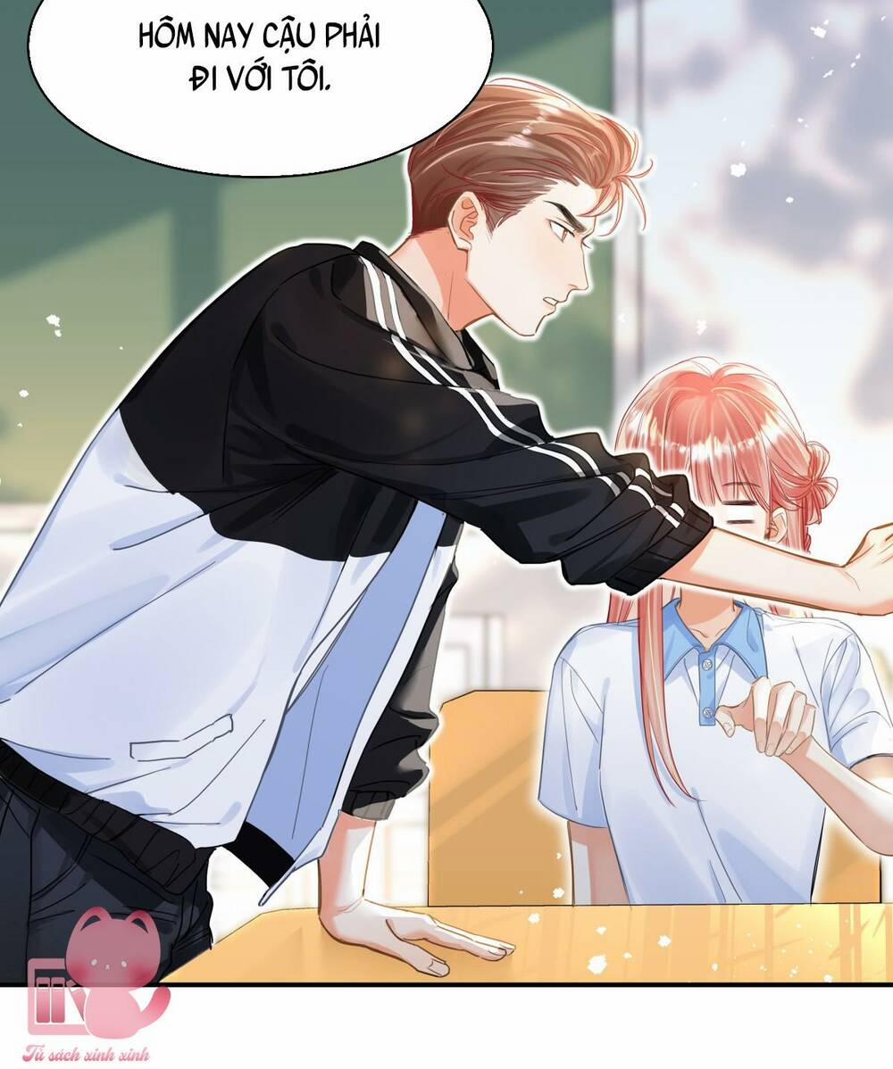 Bong Bóng Đào Chi 9 trang 29