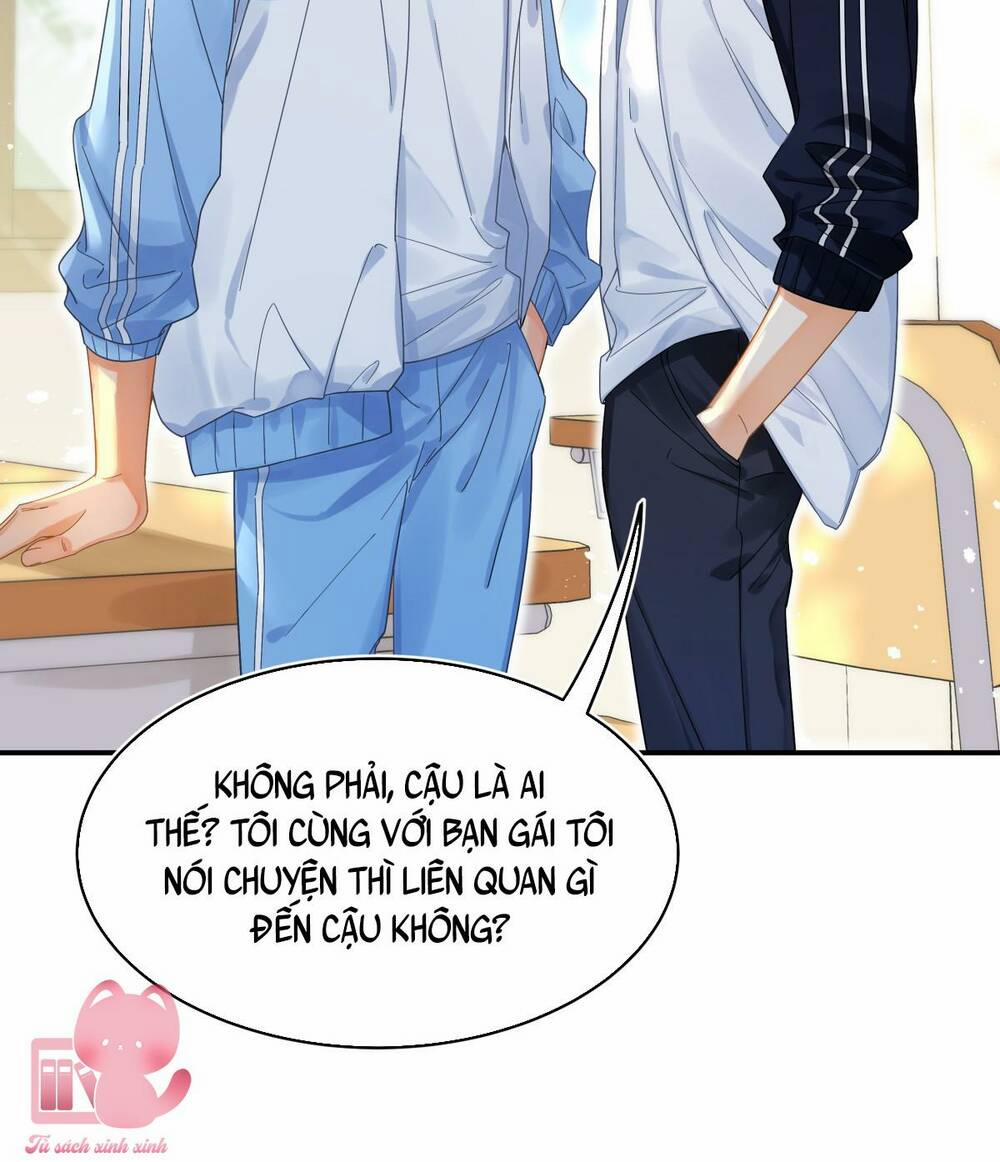 Bong Bóng Đào Chi 9 trang 31