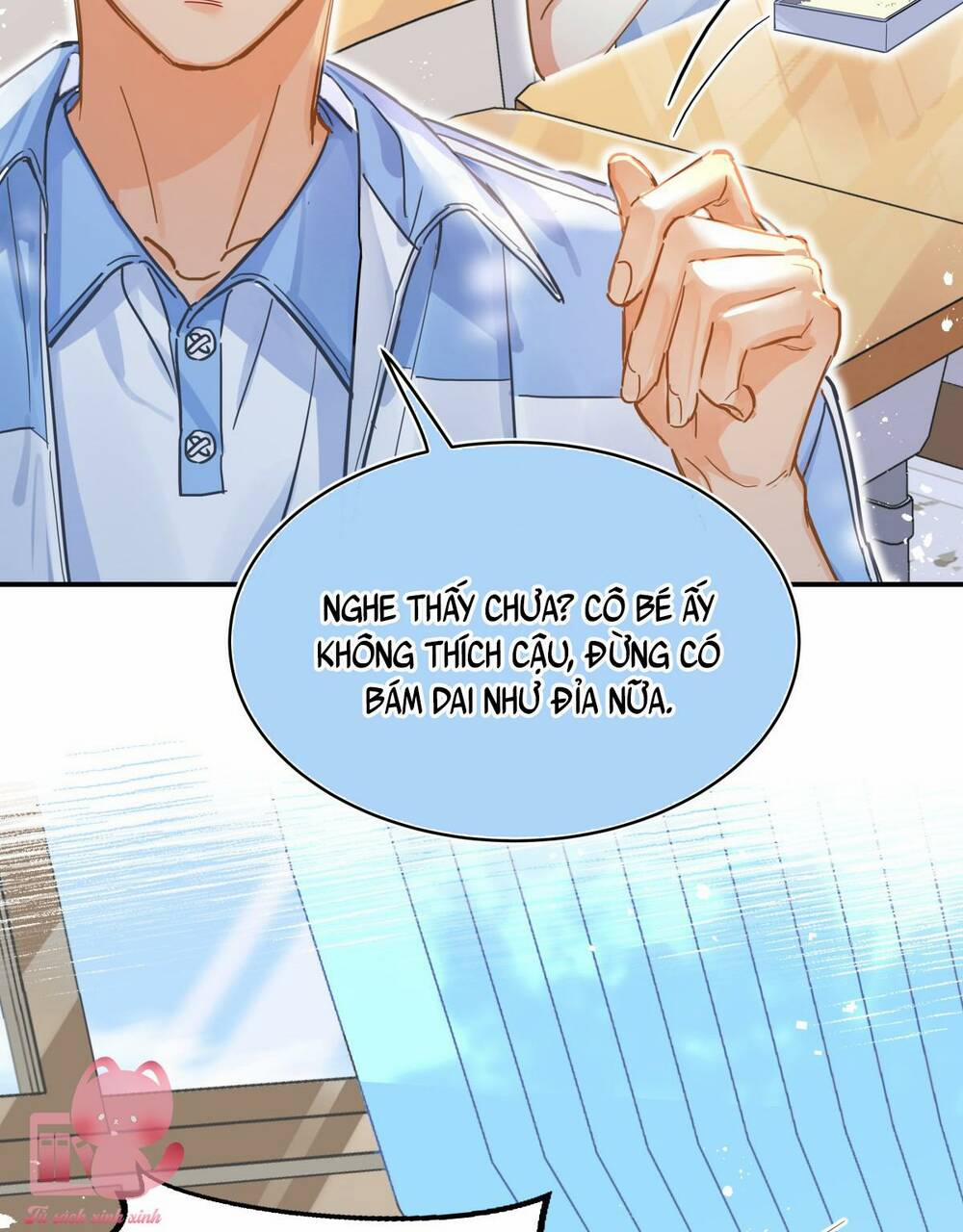 Bong Bóng Đào Chi 9 trang 33