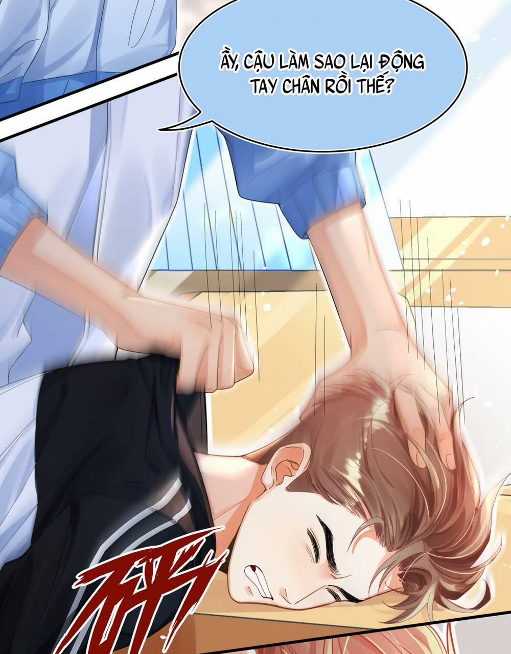 Bong Bóng Đào Chi 9 trang 36