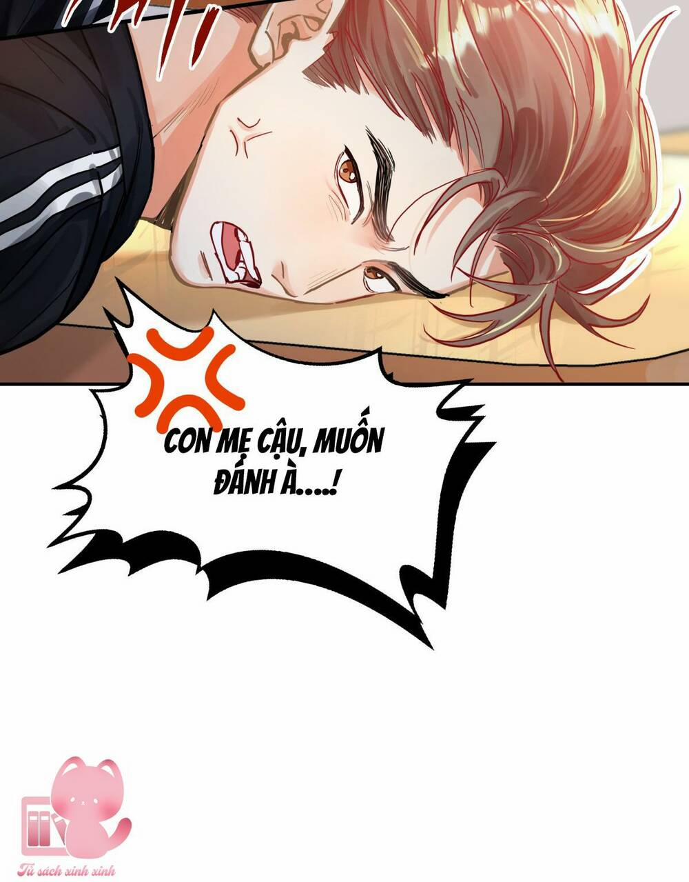 Bong Bóng Đào Chi 9 trang 37